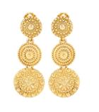 Jimmy Choo Clip-on Earrings