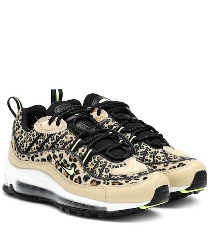 Saint Laurent Air Max 98 Premium Sneakers