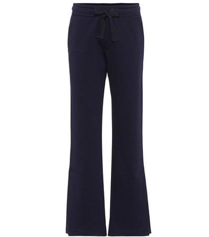 Moncler Cotton Trackpants