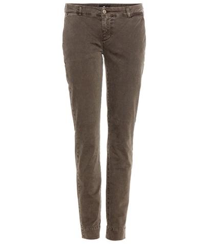 Burberry Roxanne Chinos