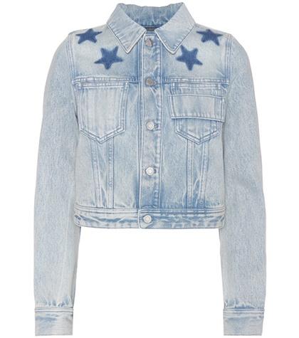 Givenchy Denim Jacket