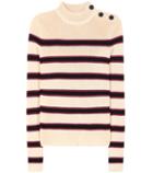 Isabel Marant, Toile Knitted Sweater