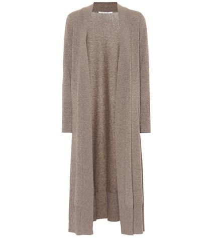 Agnona Cashmere Cardigan