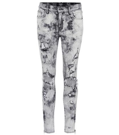 Amiri Skinny Jeans