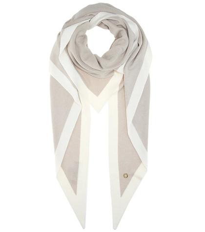 Loro Piana Scialle Summer Twice Cashmere Scarf