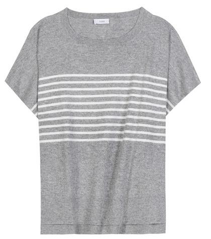 Closed Cashmere Top