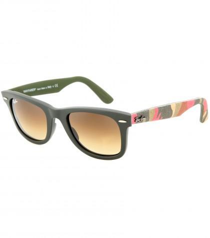 Ray-ban Rb2140 Wayfarer Sunglasses