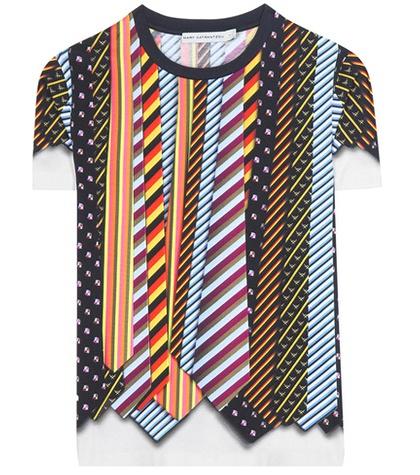 Mary Katrantzou Iven Graphic T-shirt