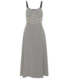 Stella Mccartney Grace Wool Dress