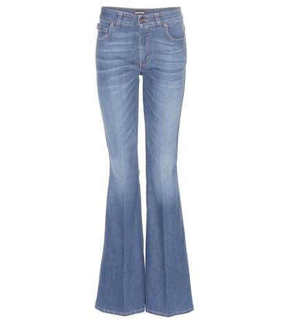 Valentino Garavani Flared Jeans