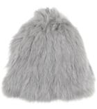 Yves Salomon - Meteo Fur Hat