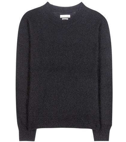 Isabel Marant, Toile Clifton Mohair And Wool-blend Sweater