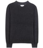 Isabel Marant, Toile Clifton Mohair And Wool-blend Sweater