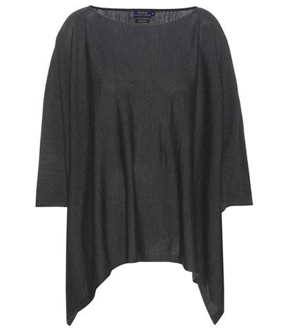 Polo Ralph Lauren Wool Top