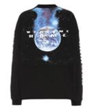 Opening Ceremony Crl Cozy Cotton Sweatshirt