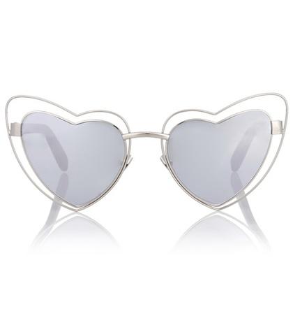 Stella Mccartney Loulou Sl 197 Sunglasses