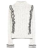 Philosophy Di Lorenzo Serafini Wool-blend Sweater