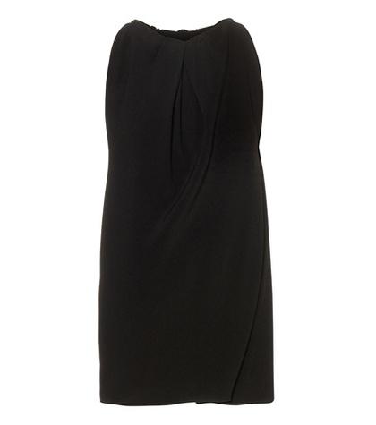 Rick Owens Crêpe Top