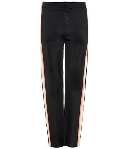 Isabel Marant, Toile Dobbs Striped Trousers