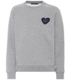 Alexachung Cotton Sweatshirt