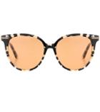 M.i.h Jeans Round Sunglasses