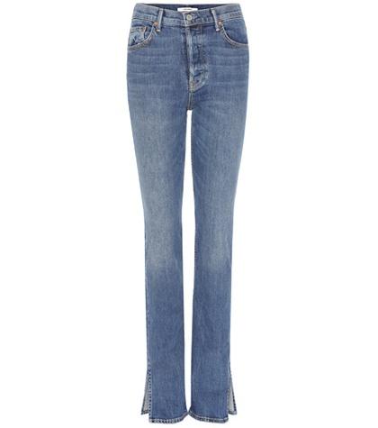 Grlfrnd Natalia Cotton Jeans