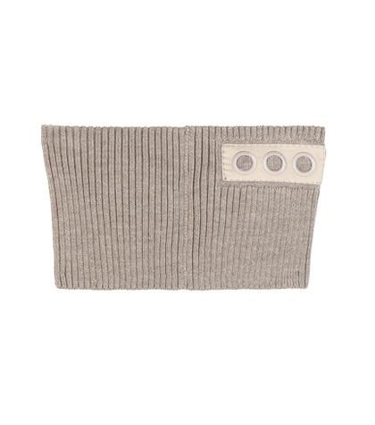 Marc Jacobs Knitted Bandeau