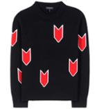 Jardin Des Orangers Jackson Wool Sweater