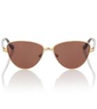 Balenciaga Cat-eye Sunglasses
