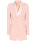Altuzarra West Stretch-wool Blazer