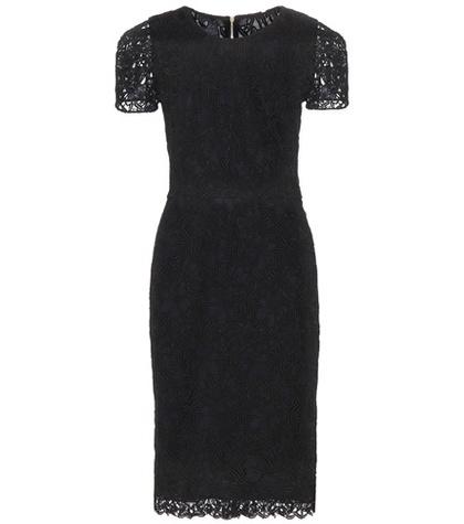 Miu Miu Lace Dress