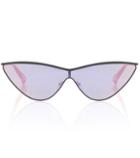 Marni X Adam Selman The Fugitive Sunglasses