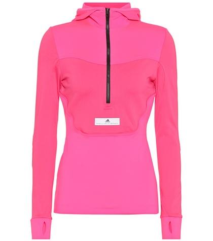 Adidas By Stella Mccartney Running Top