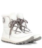 Sorel Whitney™ Lace-up Ankle Boot