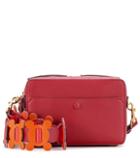 Anya Hindmarch The Stack Leather Crossbody