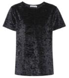 Maison Margiela Velvet T-shirt