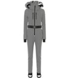 Acne Studios Fur-trimmed Jumpsuit