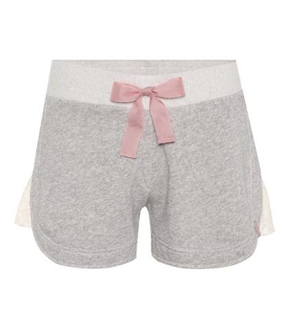 81hours Ashley Cotton Shorts