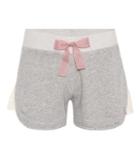 81hours Ashley Cotton Shorts