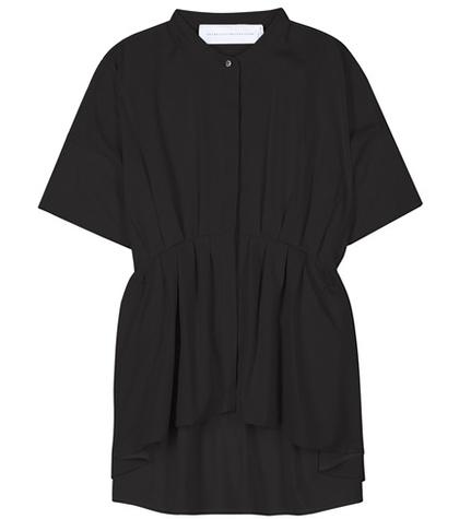 Victoria Victoria Beckham Silk Shirt