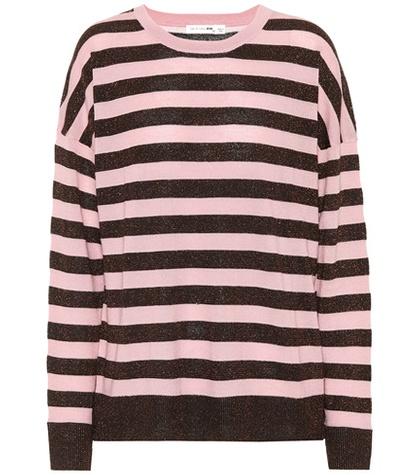 Rag & Bone June Wool-blend Sweater