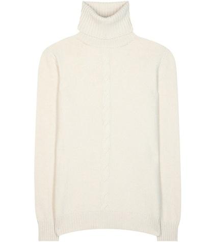 J Brand Dolcevita Kimberley Cashmere Turtleneck