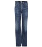 Citizens Of Humanity Vera High-rise Straight Jeans