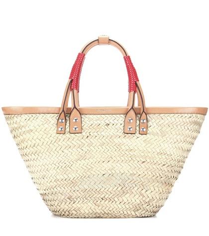 Balenciaga Bistrot Shopper