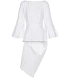 See By Chlo Cotton-poplin Blouse