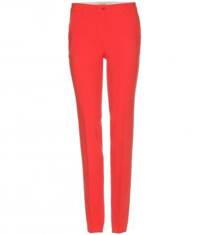 Etro Crêpe Trousers