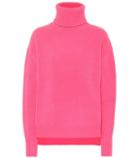 Golden Goose Deluxe Brand Joana Wool Turtleneck Sweater