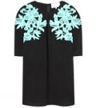 3.1 Phillip Lim Embroidered Crepe Top