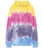 Champion Tie-dye Hoodie