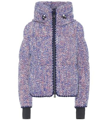 Moncler Genius 3 Moncler Grenoble Emet Ski Jacket